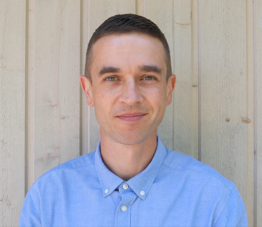 Adam Park, founder of Easy Architecture
